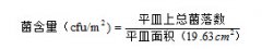 手術(shù)部醫(yī)院感染預(yù)防與控制技術(shù)規(guī)范